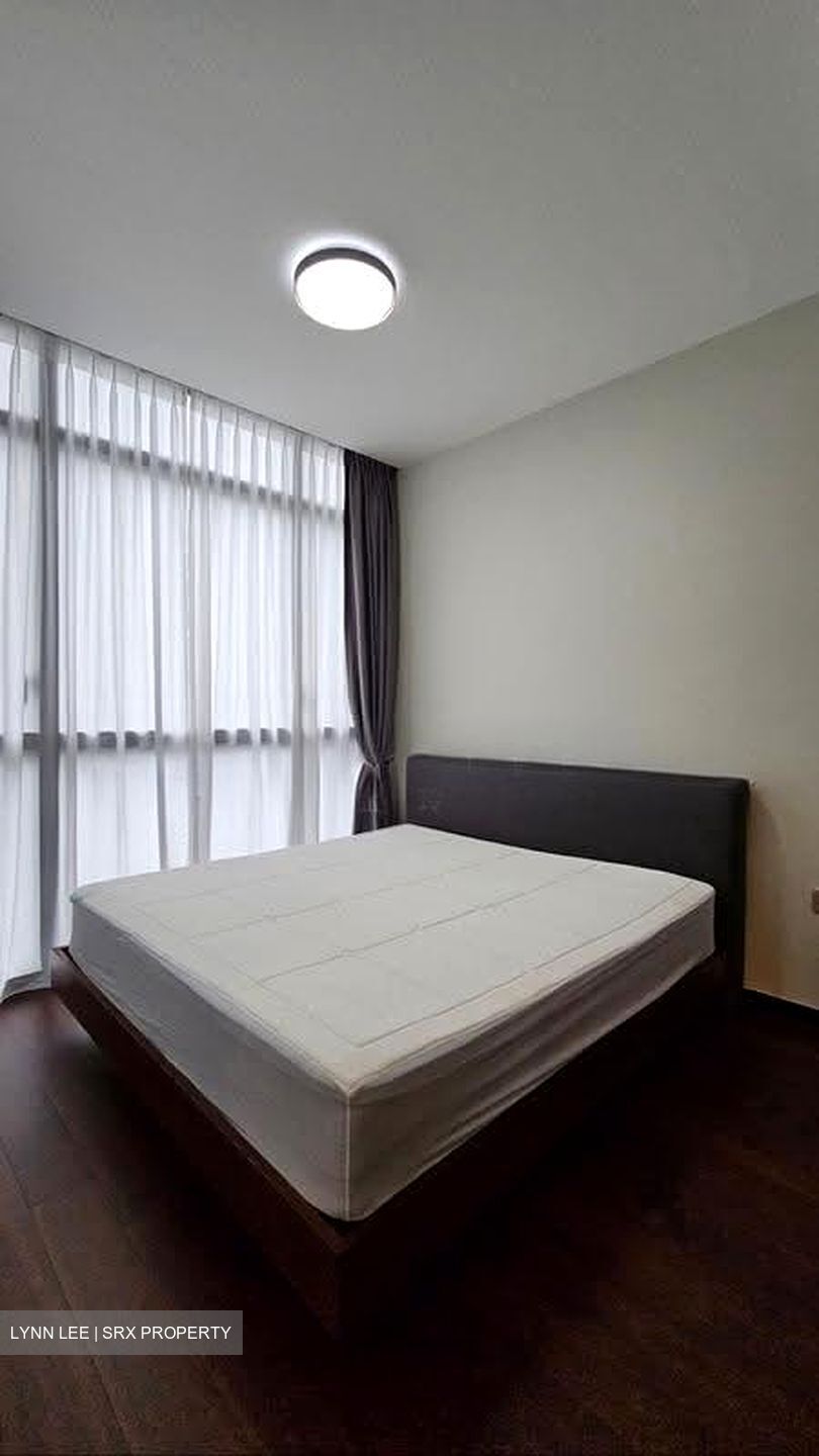 Pullman Residence  (D11), Condominium #613131571